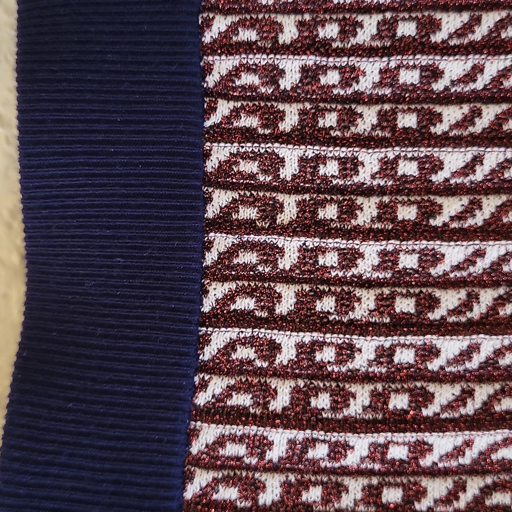 Baum Und Pferdgarten Pleated Skirt - Picture 2 of 5